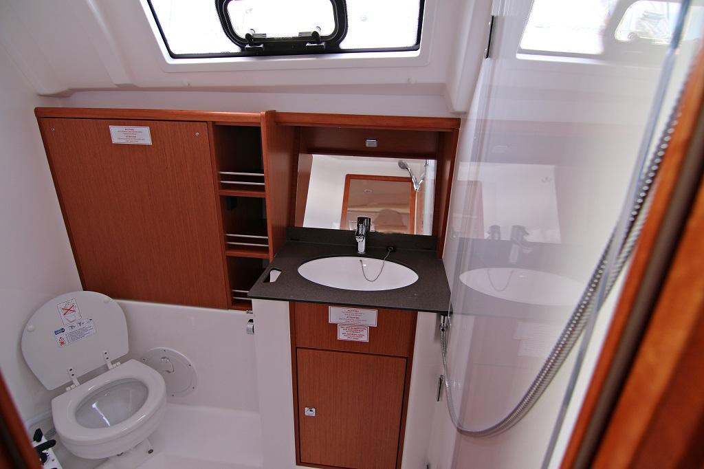 Bavaria Cruiser 41 - 3 cab., picture 15
