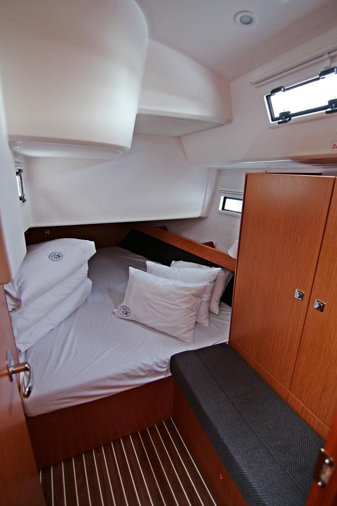 Bavaria Cruiser 41 - 3 cab., picture 13