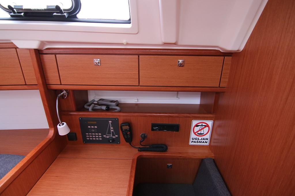 Bavaria Cruiser 41 - 3 cab., picture 7