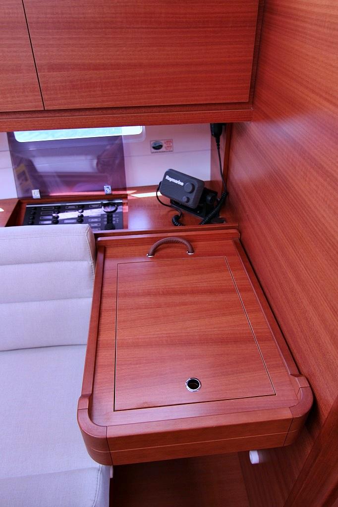 Dufour 382 GL, picture 10