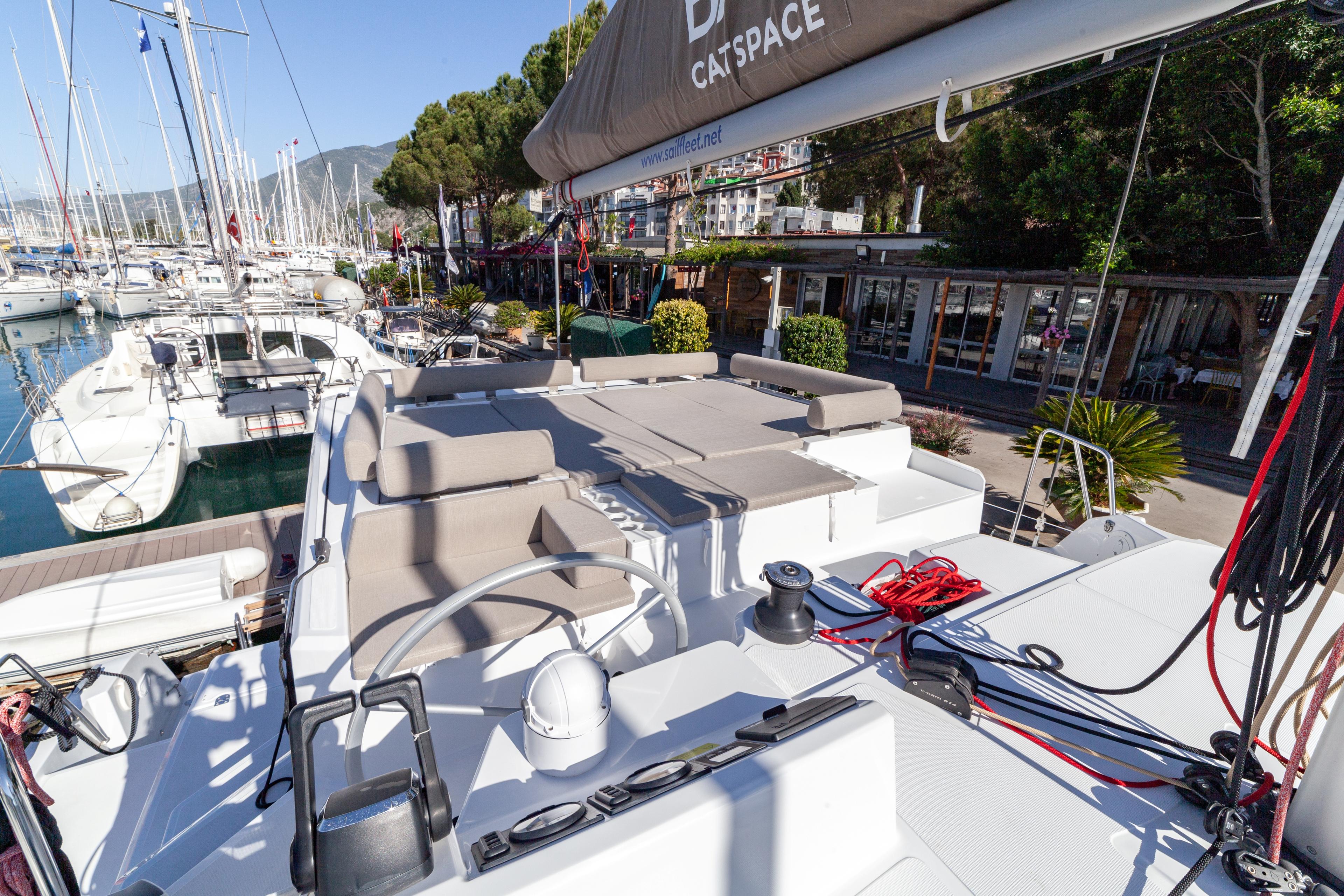 Bali Catspace, picture 7