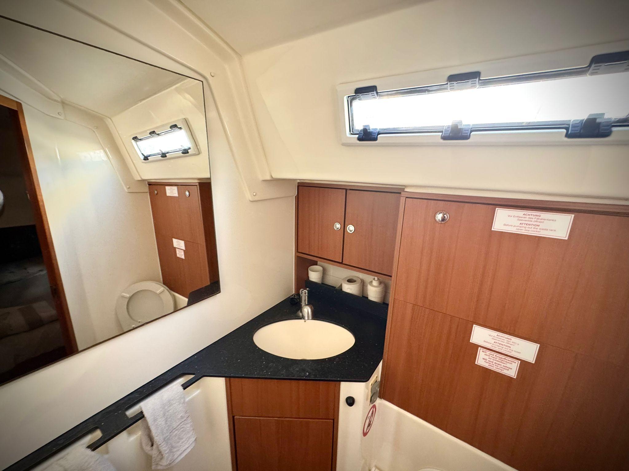 Bavaria Cruiser 45 - 3 cab., picture 19