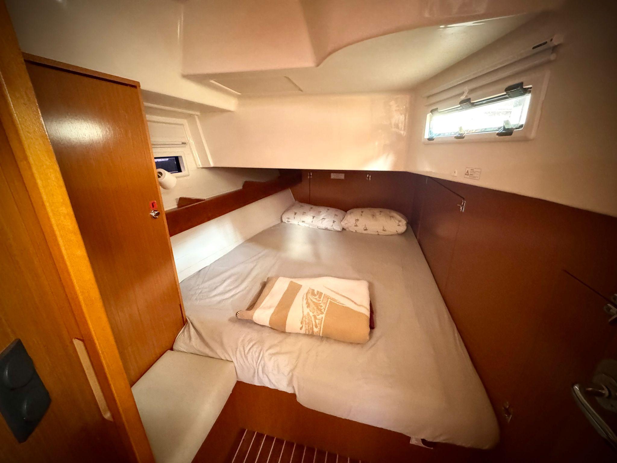 Bavaria Cruiser 45 - 3 cab., picture 11