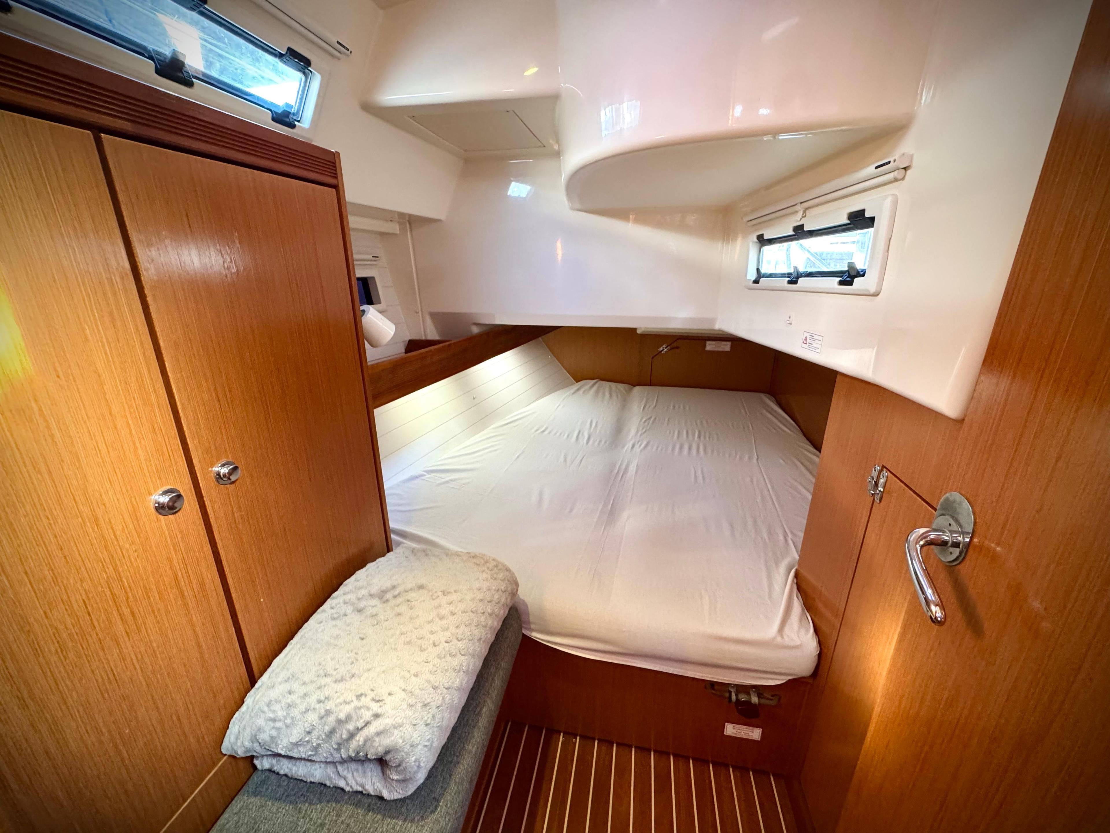 Bavaria Cruiser 45 - 3 cab., picture 18