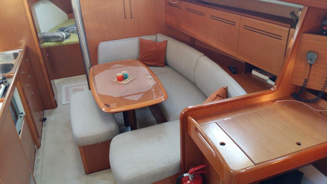 Cyclades 39, picture 5