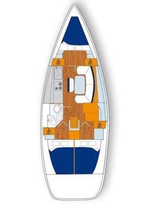 Cyclades 39, picture 2