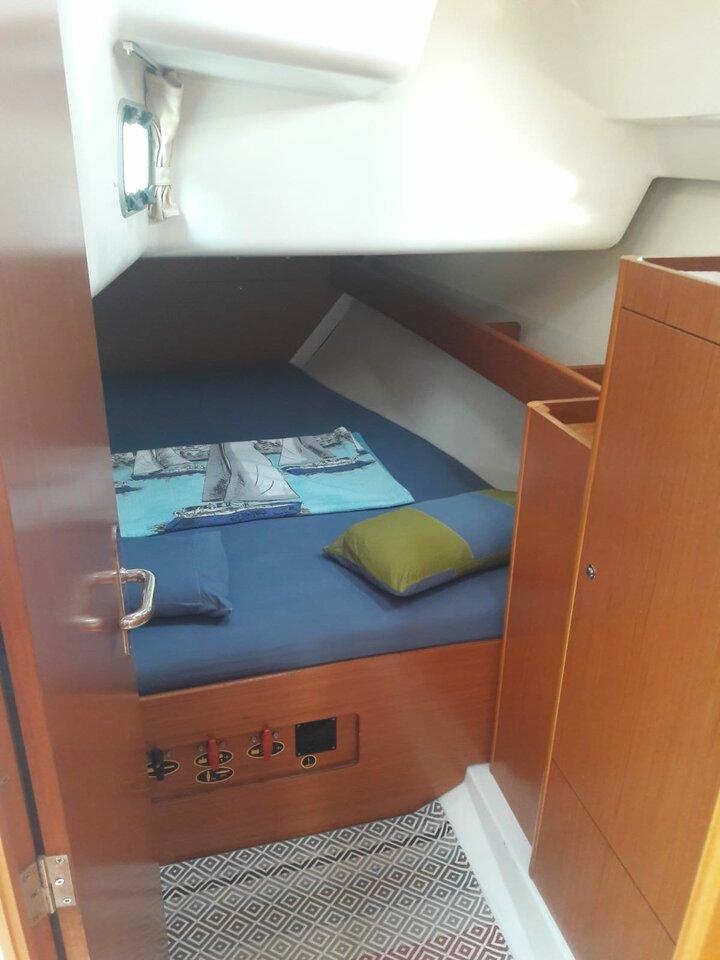 Cyclades 39, picture 7