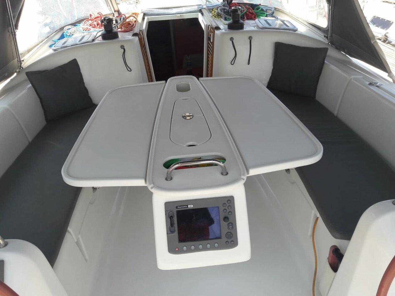 Cyclades 39, picture 4