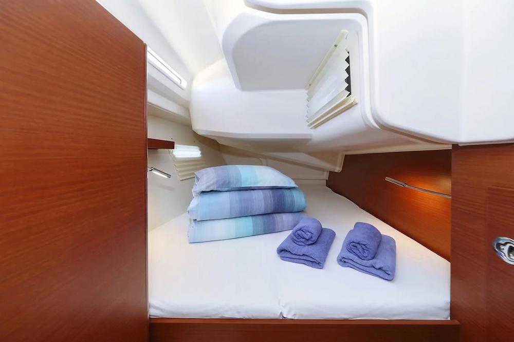 Hanse 388, picture 8