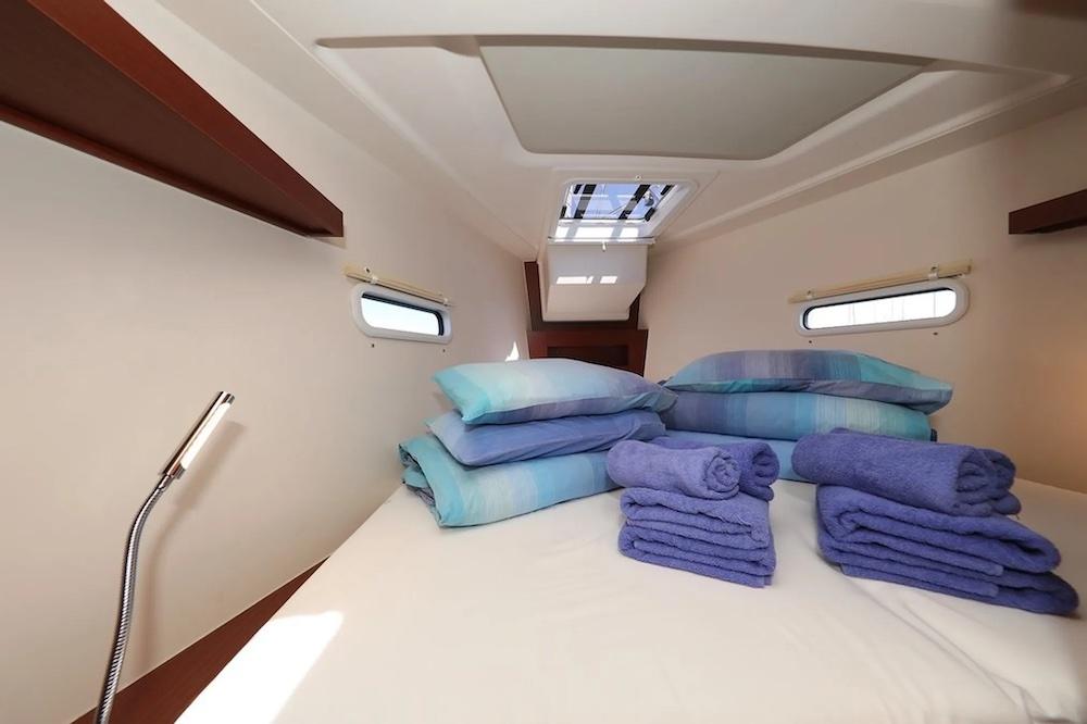 Hanse 388, picture 9