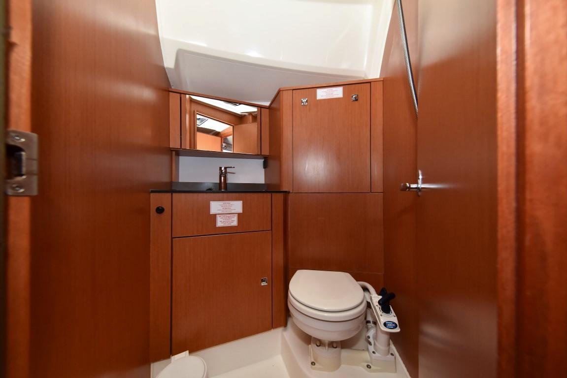 Bavaria Cruiser 41 - 3 cab., picture 29