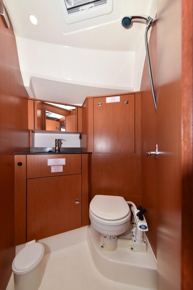 Bavaria Cruiser 41 - 3 cab., picture 30