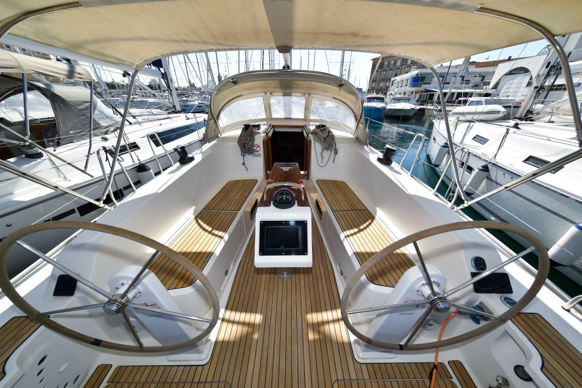 Bavaria Cruiser 41 - 3 cab., picture 9