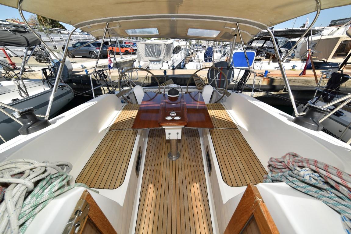 Bavaria Cruiser 41 - 3 cab., picture 11