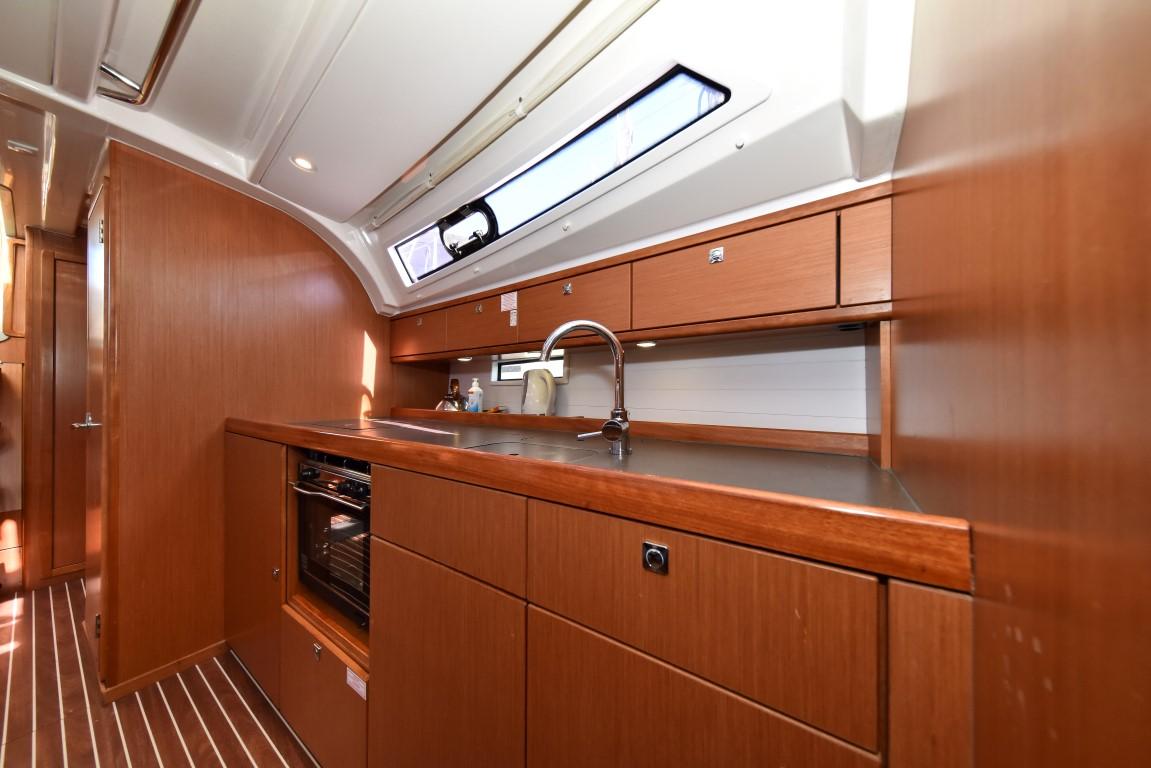 Bavaria Cruiser 41 - 3 cab., picture 17