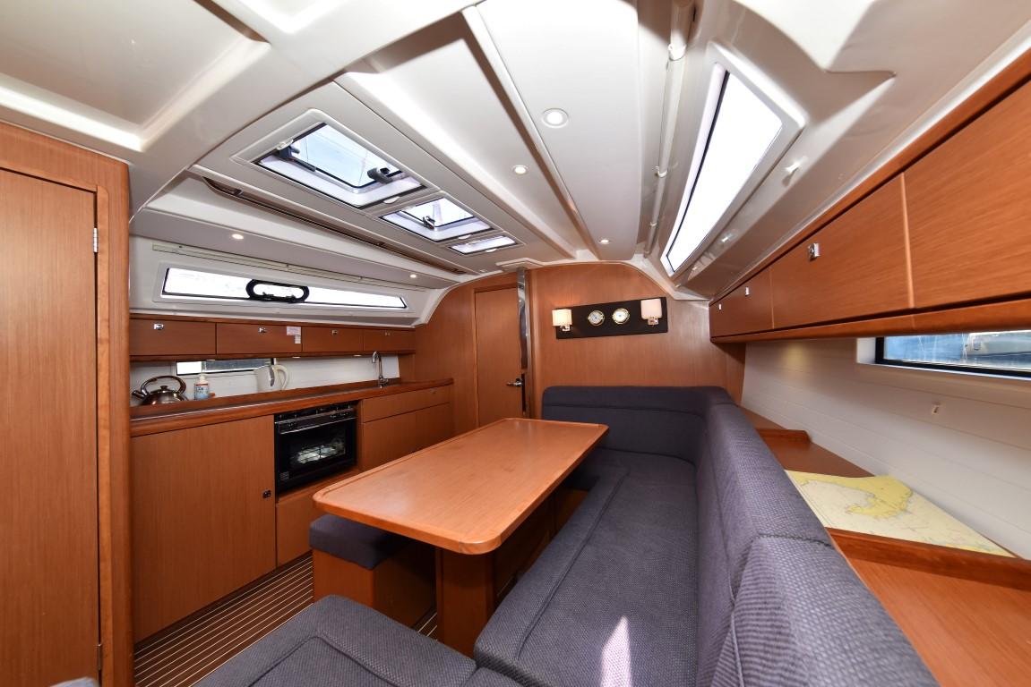 Bavaria Cruiser 41 - 3 cab., picture 18