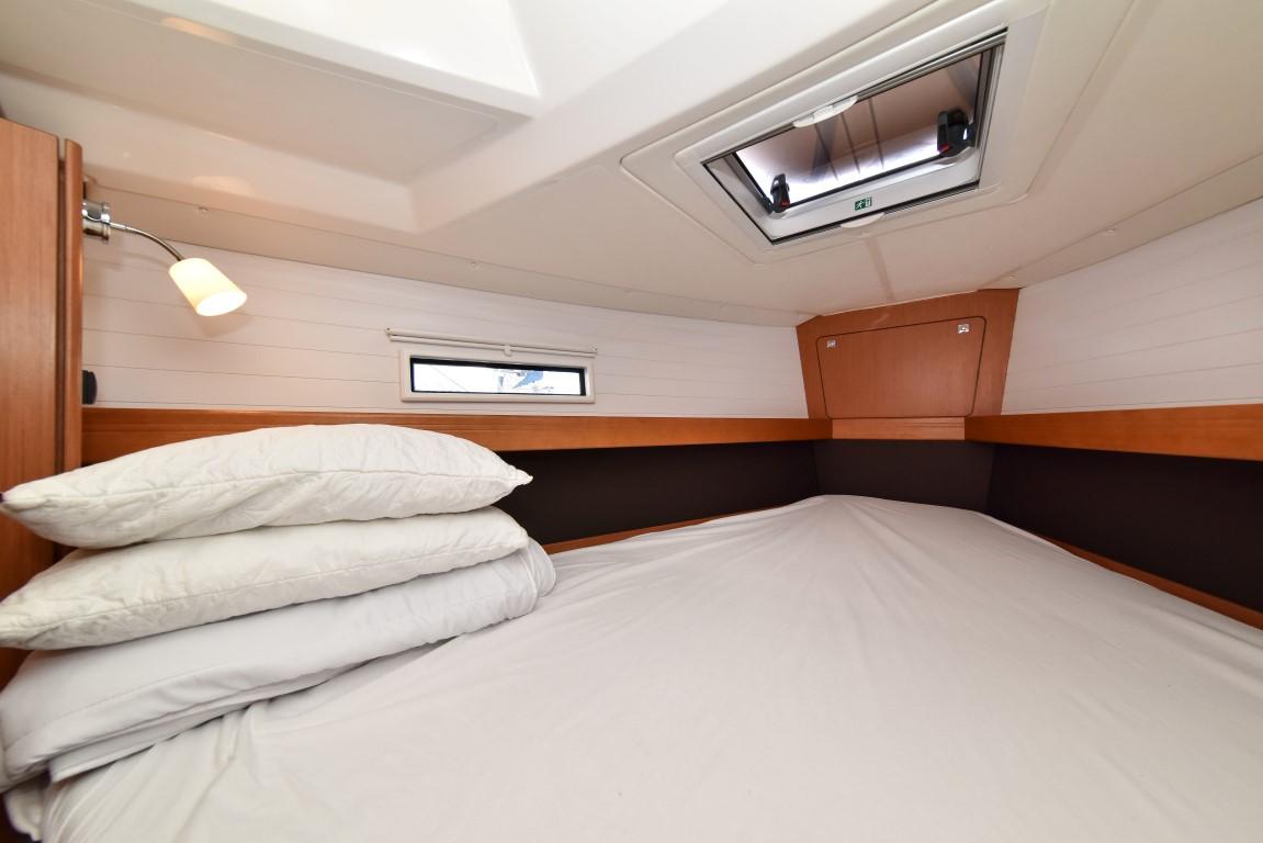 Bavaria Cruiser 41 - 3 cab., picture 26