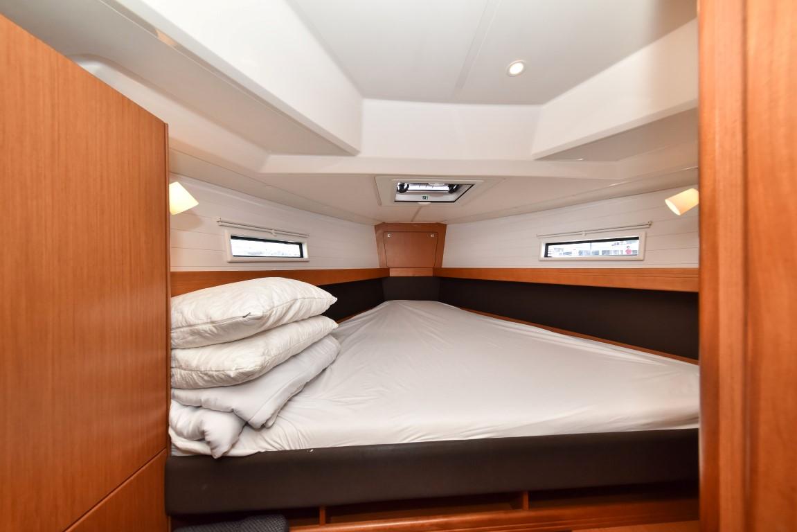 Bavaria Cruiser 41 - 3 cab., picture 24