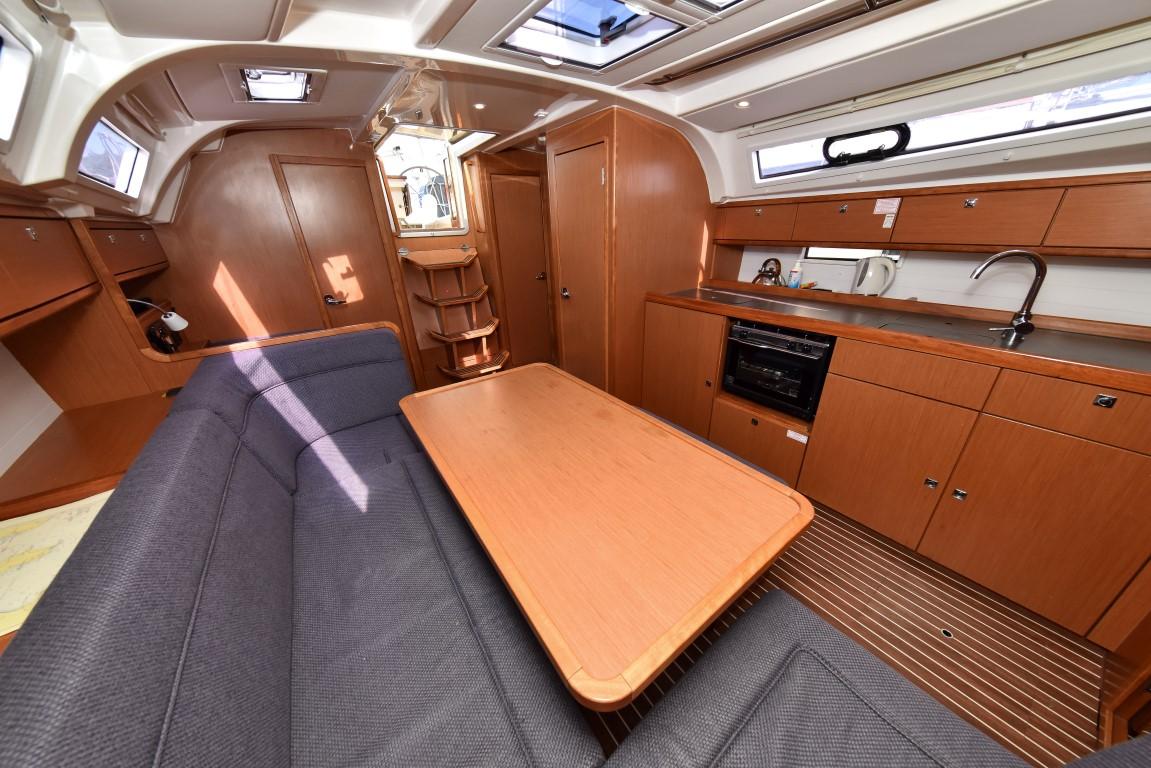 Bavaria Cruiser 41 - 3 cab., picture 16