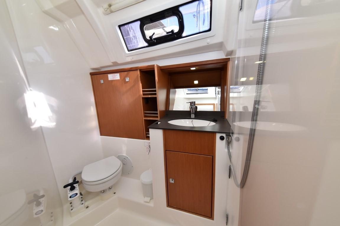 Bavaria Cruiser 41 - 3 cab., picture 28