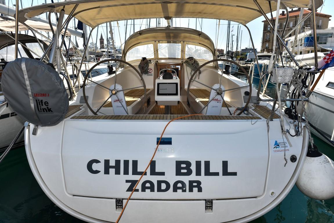 Bavaria Cruiser 41 - 3 cab., picture 1
