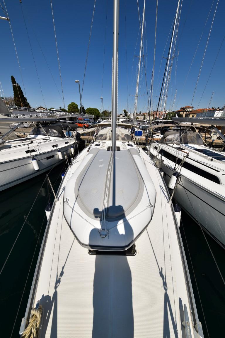 Bavaria Cruiser 41 - 3 cab., picture 5