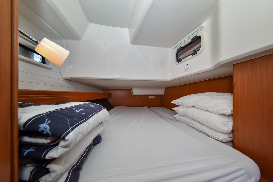 Bavaria Cruiser 41 - 3 cab., picture 23