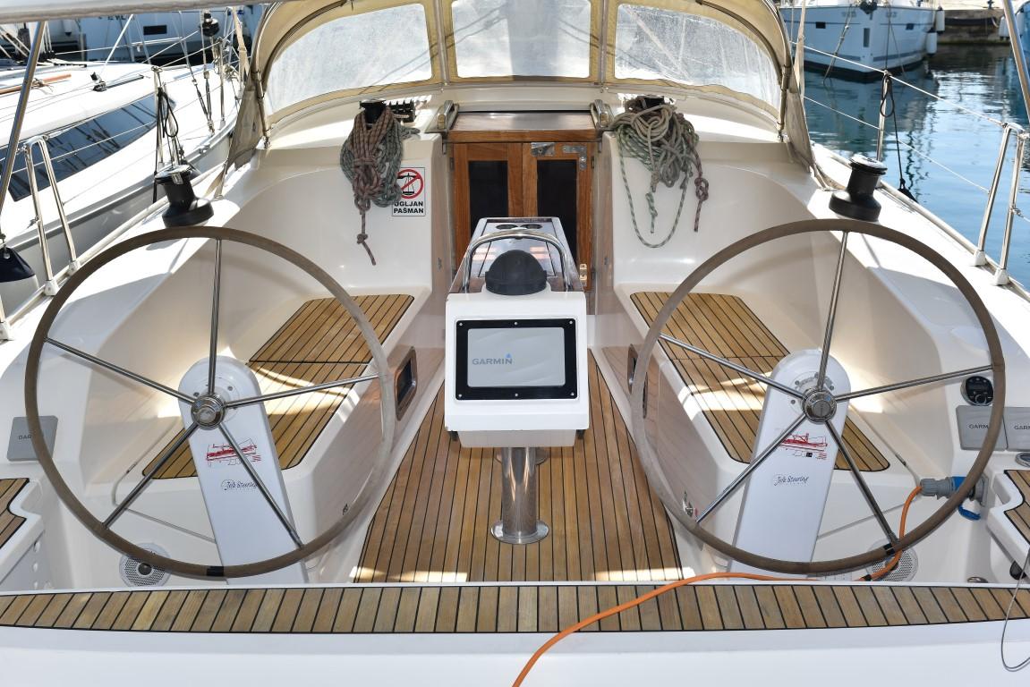 Bavaria Cruiser 41 - 3 cab., picture 13