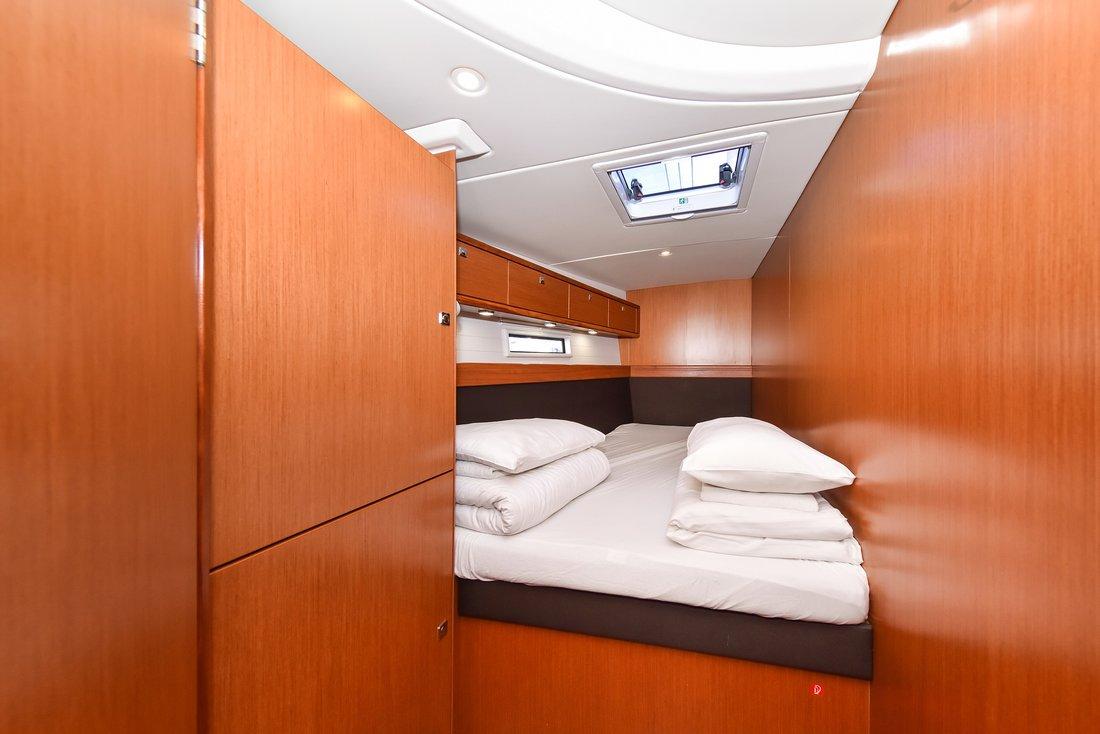 Bavaria Cruiser 56 - 5 + 1 cab., picture 34