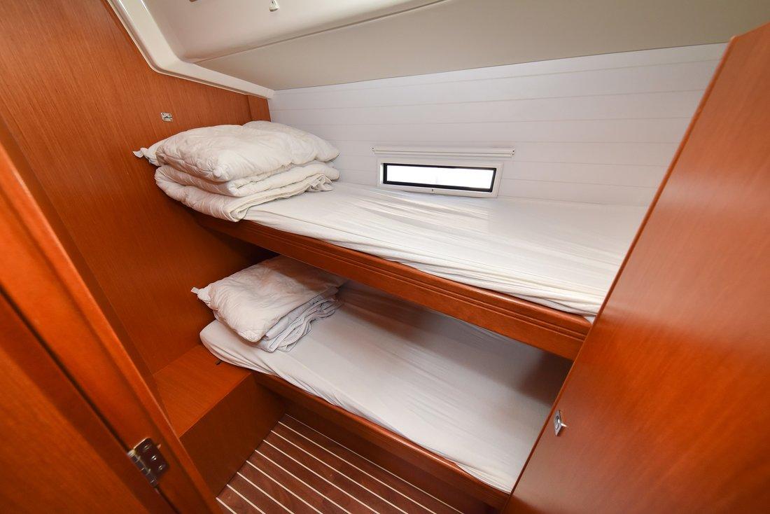 Bavaria Cruiser 56 - 5 + 1 cab., picture 36