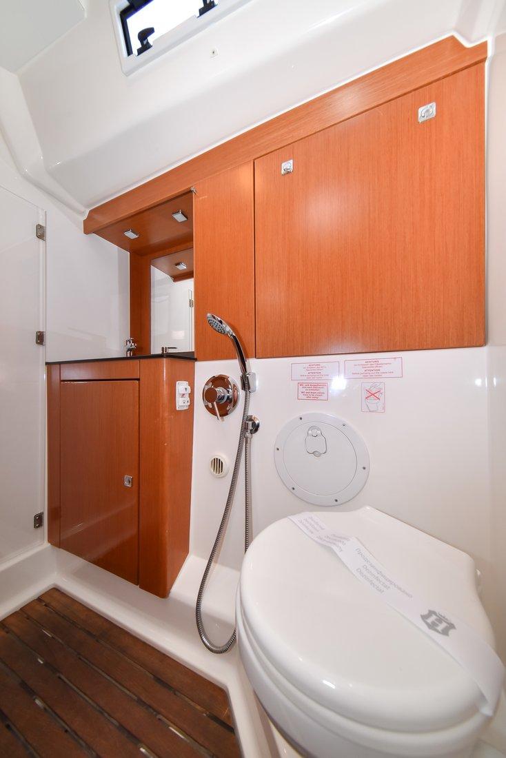 Bavaria Cruiser 56 - 5 + 1 cab., picture 42