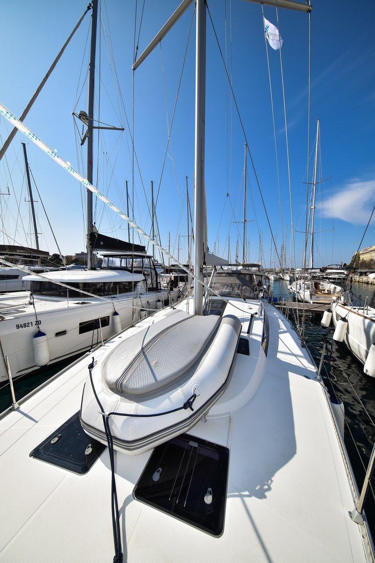 Bavaria Cruiser 56 - 5 + 1 cab., picture 15