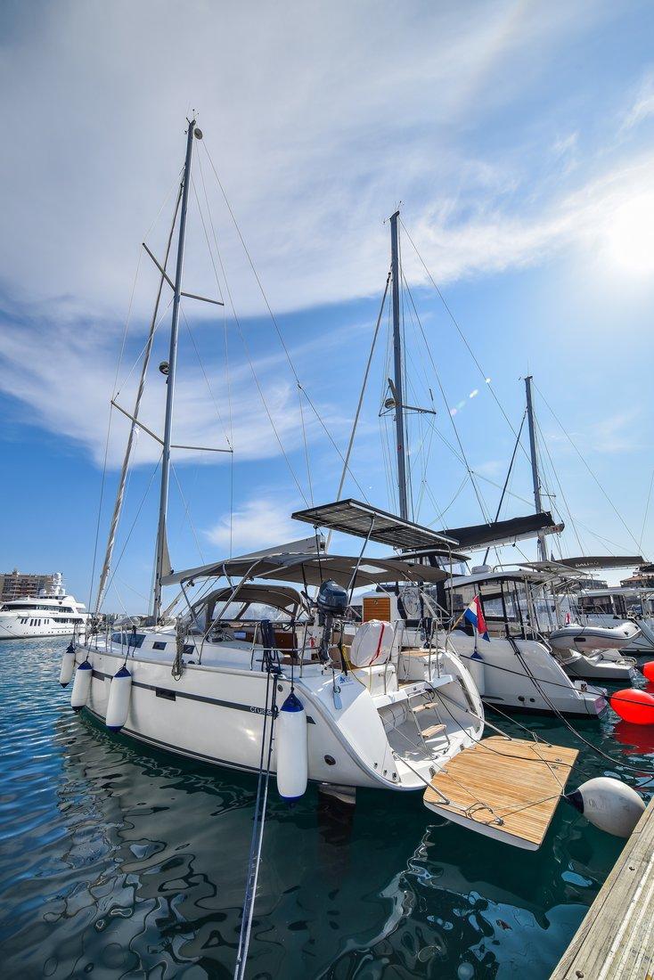 Bavaria Cruiser 56 - 5 + 1 cab., picture 5