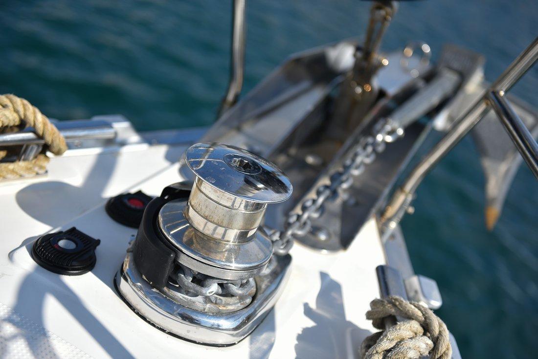 Bavaria Cruiser 56 - 5 + 1 cab., picture 12