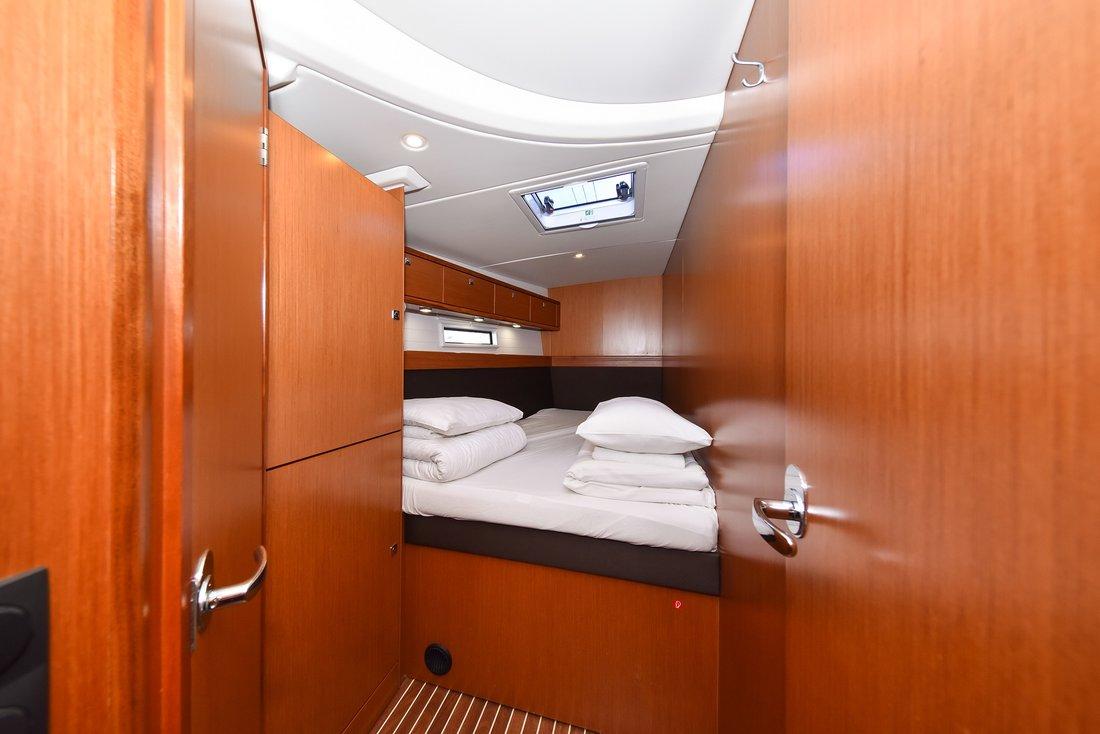 Bavaria Cruiser 56 - 5 + 1 cab., picture 35