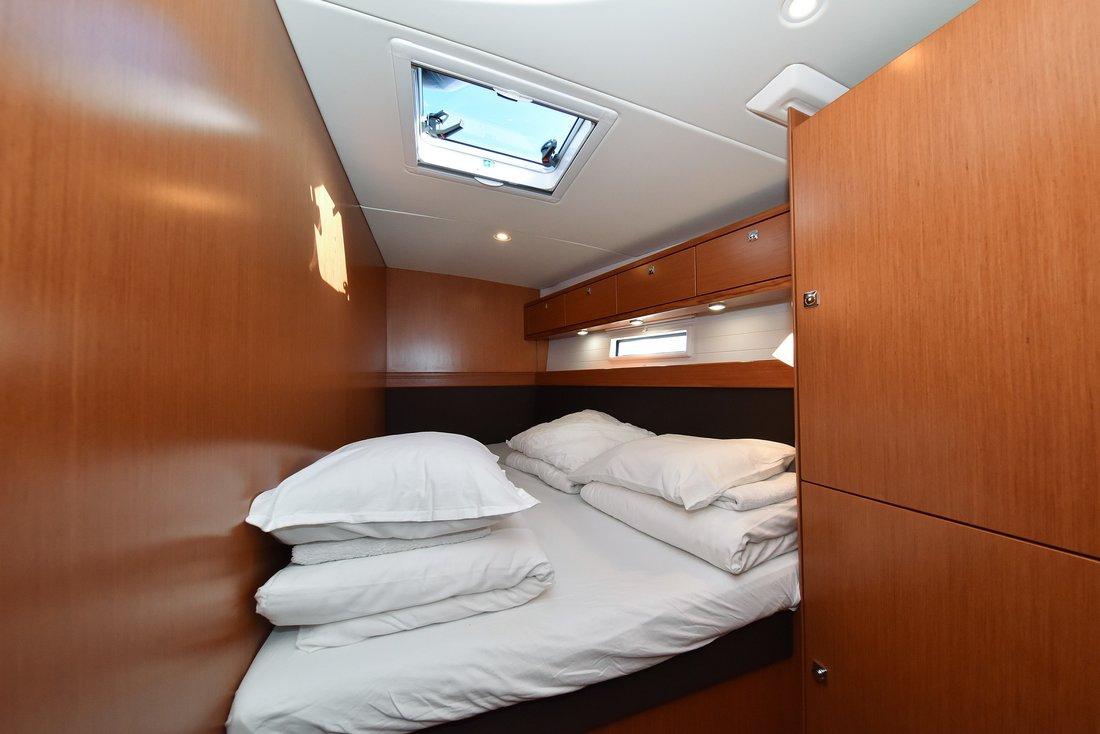 Bavaria Cruiser 56 - 5 + 1 cab., picture 30