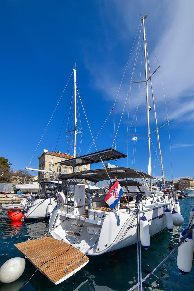 Bavaria Cruiser 56 - 5 + 1 cab., picture 4