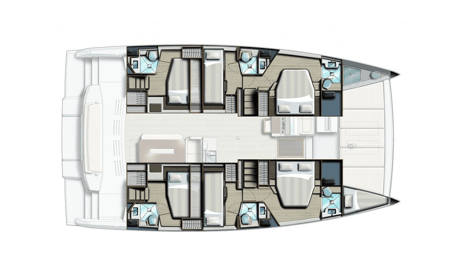 Bali 4.8 - 6 cab., picture 21