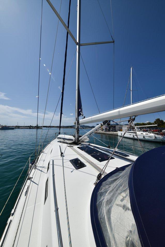 Bavaria Cruiser 45 - 4 cab., picture 8
