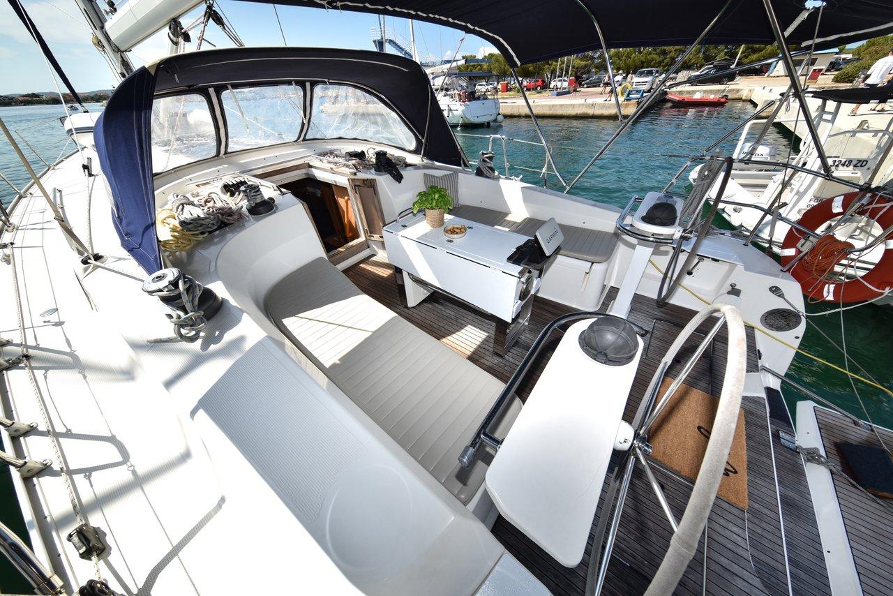 Bavaria Cruiser 45 - 4 cab., picture 7