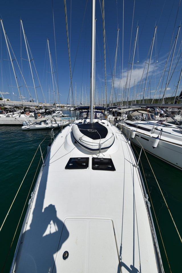 Bavaria Cruiser 45 - 4 cab., picture 11