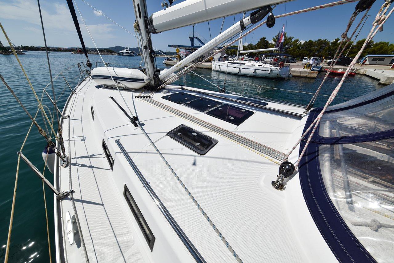 Bavaria Cruiser 45 - 4 cab., picture 9