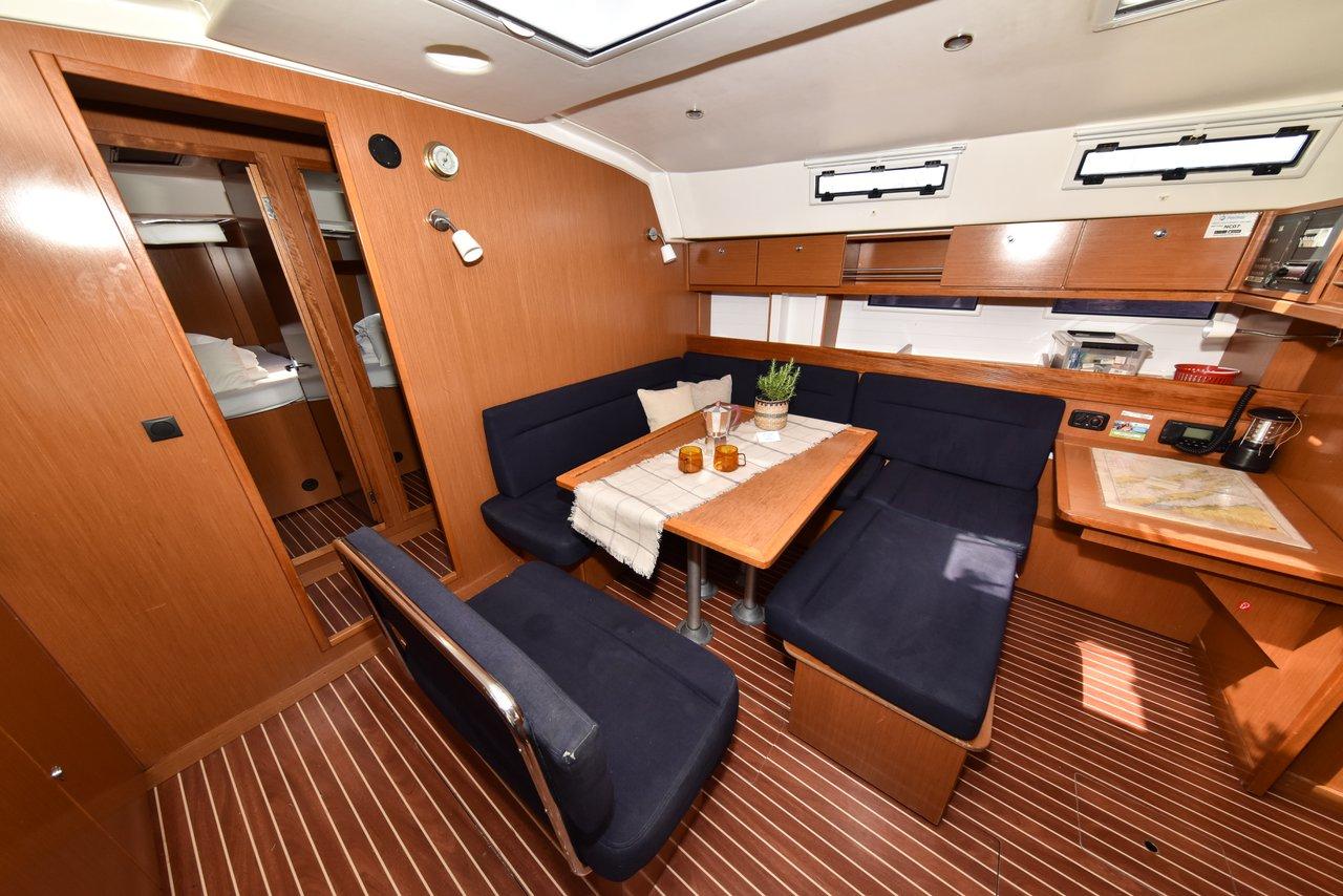 Bavaria Cruiser 45 - 4 cab., picture 18