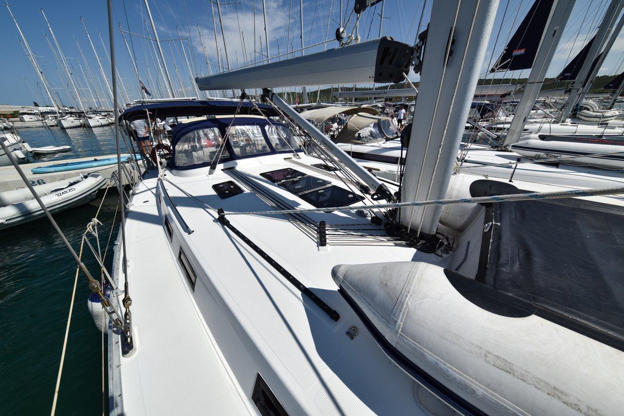 Bavaria Cruiser 45 - 4 cab., picture 13
