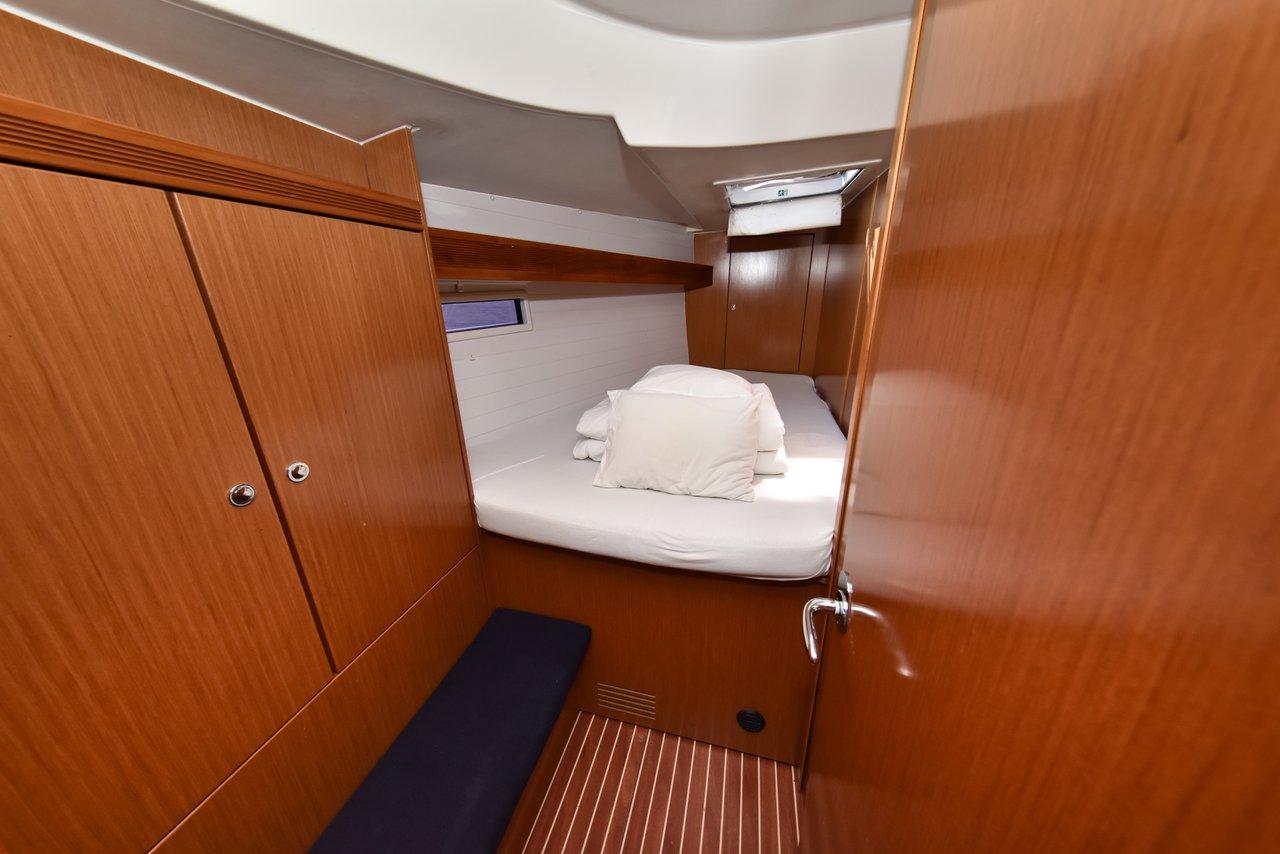 Bavaria Cruiser 45 - 4 cab., picture 25