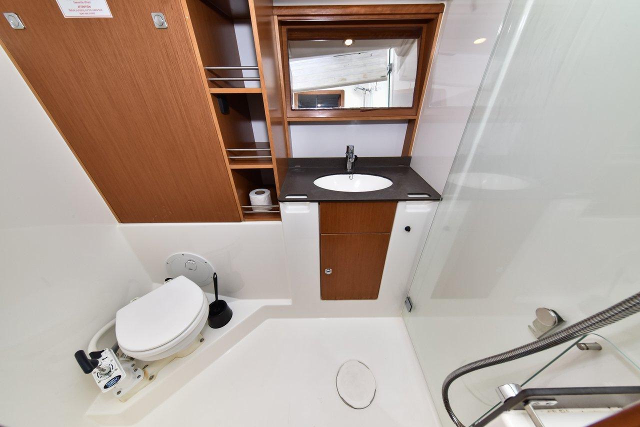 Bavaria Cruiser 51, picture 40