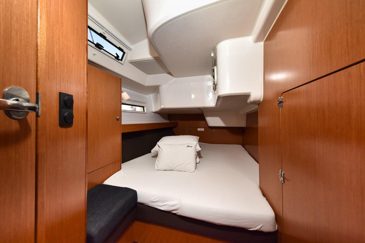 Bavaria Cruiser 51, picture 33