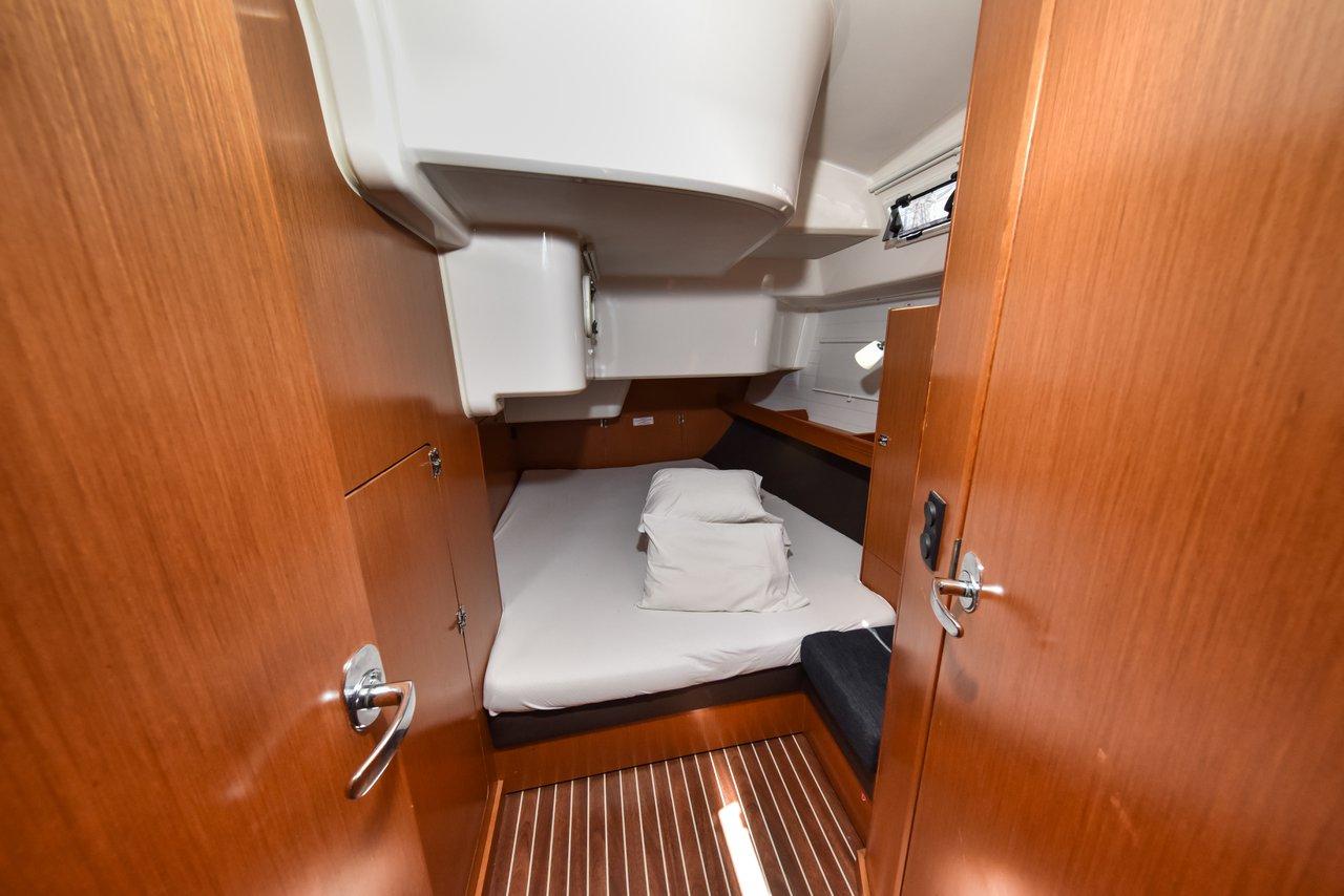 Bavaria Cruiser 51, picture 28
