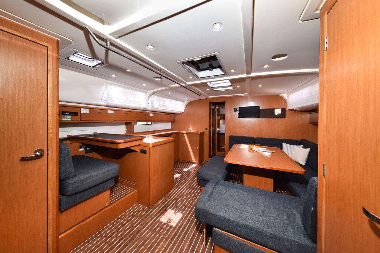 Bavaria Cruiser 51, picture 26