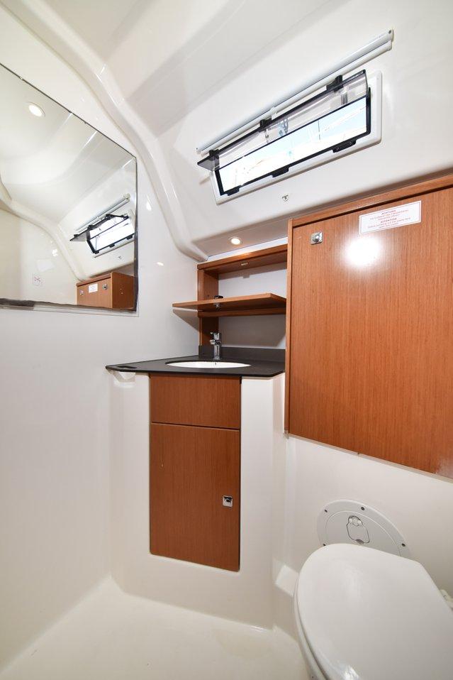 Bavaria Cruiser 51, picture 37